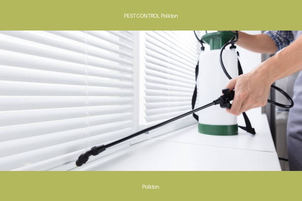 PEST CONTROL Polkton